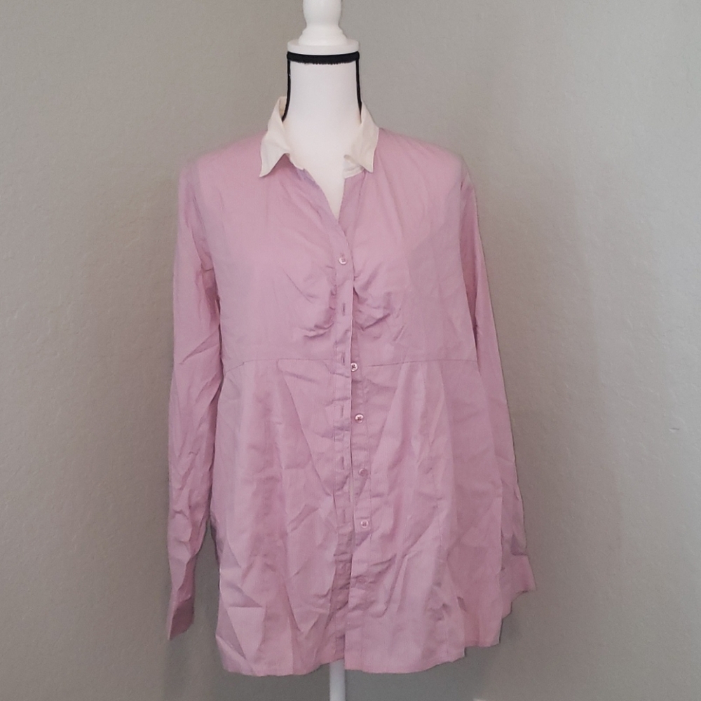 Motherhood Maternity Top